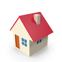Toy House PNG & PSD Images