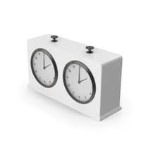 Chess Clock PNG & PSD Images