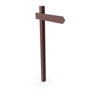 Road Sign PNG & PSD Images