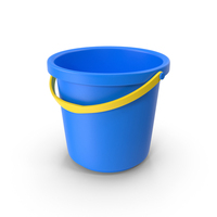 Bucket PNG & PSD Images