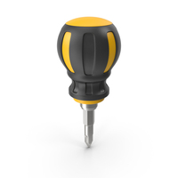 Screwdriver PNG & PSD Images