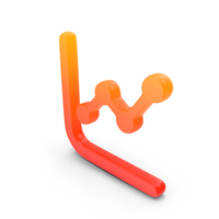 Portfolio Chart Symbol PNG & PSD Images
