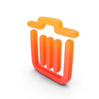 Recycle Bin Symbol PNG & PSD Images