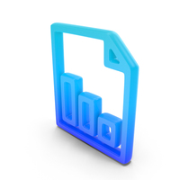 Report Symbol PNG & PSD Images