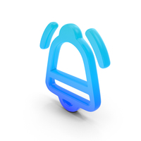 Ringing Bell Symbol PNG & PSD Images