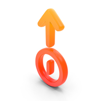 Swipe Up Symbol PNG & PSD Images