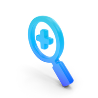 Zoom In Symbol PNG & PSD Images