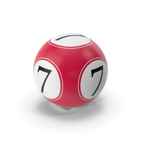 Bingo Ball PNG & PSD Images