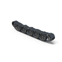 T 34 Tracks PNG & PSD Images