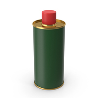 Oil Container PNG & PSD Images