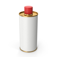 Oil Container PNG & PSD Images