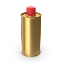 Oil Container PNG & PSD Images