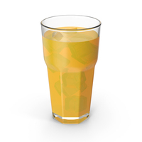 Glass Of Juice PNG & PSD Images