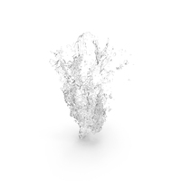 Water Splash PNG & PSD Images