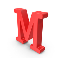 Letter M PNG & PSD Images