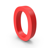Letter O PNG & PSD Images