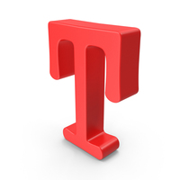 Letter T PNG & PSD Images