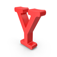 Letter Y PNG & PSD Images