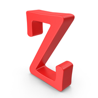 Letter Z PNG & PSD Images