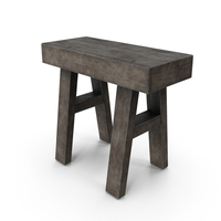 Accent Stool PNG & PSD Images