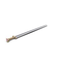 Viking Sword PNG & PSD Images