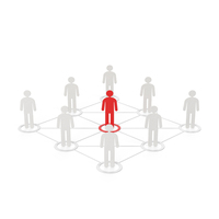 Connected Paper Figures PNG & PSD Images