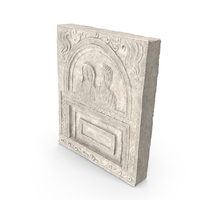 Family Tombstone PNG & PSD Images