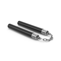 Nunchucks PNG & PSD Images