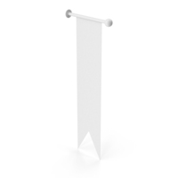 Wall Hanging Banner PNG & PSD Images