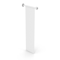 Wall Hanging Flag PNG & PSD Images