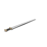 Viking Sword PNG & PSD Images