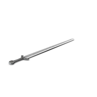 Viking Sword PNG & PSD Images