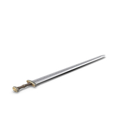 Viking Sword PNG & PSD Images