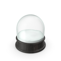 Snow Ball Empty PNG & PSD Images
