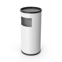 Trash Bin PNG & PSD Images