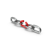 Broken Chain PNG & PSD Images