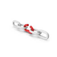 Broken Chain PNG & PSD Images