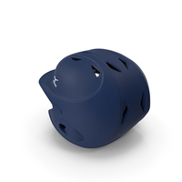 Mizuno Baseball Helmet PNG & PSD Images