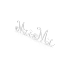 Monochrome Mr & Mr PNG & PSD Images