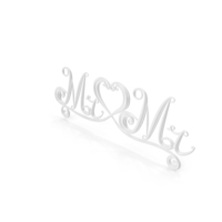 Monochrome Mr And Mr PNG & PSD Images