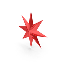 Red Star PNG & PSD Images
