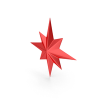 Red Star PNG & PSD Images