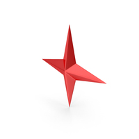 Red Star PNG & PSD Images