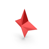 Red Star PNG & PSD Images