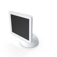 Apple iMac G4 Computer PNG & PSD Images