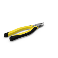 Combination Pliers PNG & PSD Images