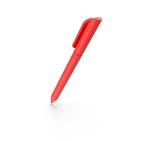 Red Pen PNG & PSD Images