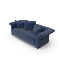 Lorenzo Tondelli Ali Sofa PNG & PSD Images