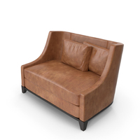 Lorenzo Tondelli Luba Sofa PNG & PSD Images