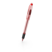 Red Pen PNG & PSD Images